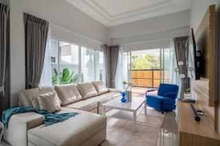 Laguna Beach Villa Phuket 207byน้องมังคุด - Ban Pak Lak - 5
