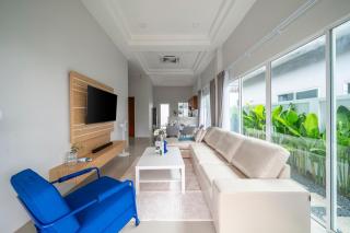 Laguna Beach Villa Phuket 207byน้องมังคุด - Ban Pak Lak - 2