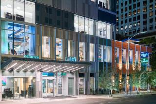 Aloft Austin Downtown - Austin - 0