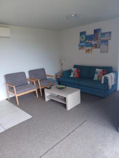Harbourside Getaway - One Tree Point - 1