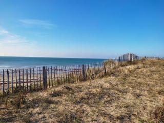 Appartement avec balcon, parking, proche plage - FR-1-652-27 - 4