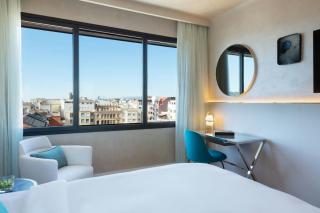 Renaissance Barcelona Hotel - Barcelone - 5