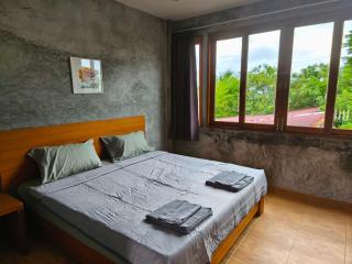Chook Dee Resort - Ban Tai - 1