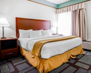 Suburban Studios Kansas City Airport North - Platte City - 5