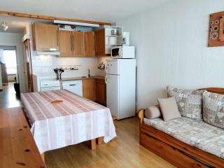 Appartement spacieux, coeur de station, jusqu'à 6 pers, équipé et proche remontées mécaniques - FR-1-771-75 - Les Adrets - 7