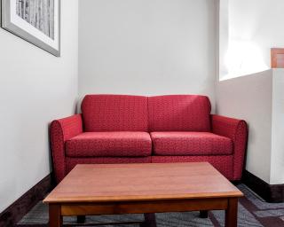 Suburban Studios Kansas City Airport North - Platte City - 3