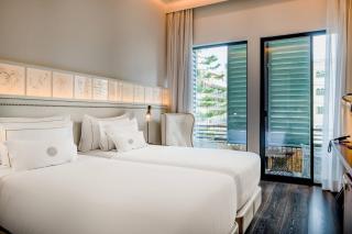 Cotton House Hotel, Autograph Collection - Barcelone - 3