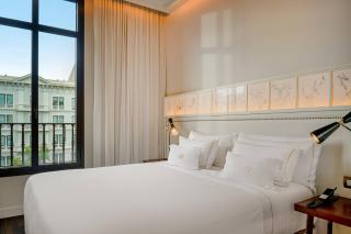 Cotton House Hotel, Autograph Collection - Barcelone - 1