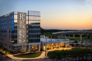 Renaissance Atlanta Airport Gateway Hotel - Atlanta - 0
