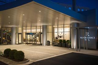 Renaissance Atlanta Airport Gateway Hotel - Atlanta - 6