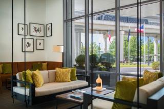 Renaissance Atlanta Airport Gateway Hotel - Atlanta - 4