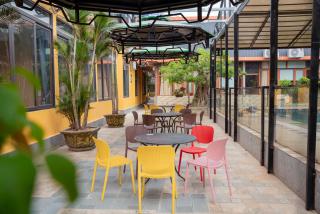 Sunny Garden Riverside Hotel Ninh Binh - 6
