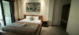 Pucang Sari House - Ubud - 6