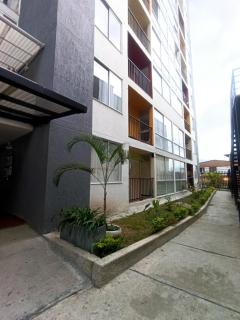 Apartamento Amoblado con Excelente Ubicación - Armenia - 4