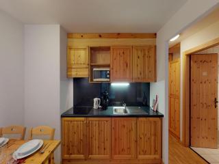 Pleasant apartment with sauna - 8