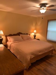 Elegant and secured family abode - Rochester - 7
