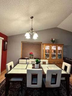 Elegant and secured family abode - Rochester - 3