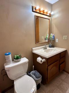 Elegant and secured family abode - Rochester - 2