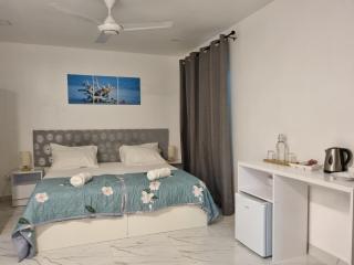 Empyrean Stay, Maldives - Thulusdhoo - 1