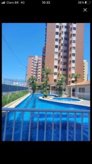 Apartamento - Ville Laguna - COP 30 - Belém - 4