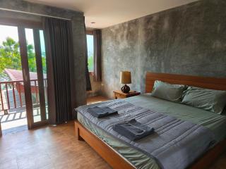 Chook Dee Resort - Ban Tai - 2