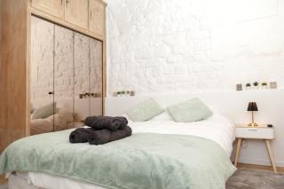 Le Columba-Studio Parisien Saint-Germain - 4