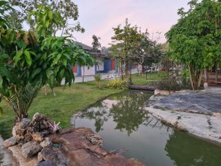 Araya Cottage - Ban Bung Thap Tae (1) - 8