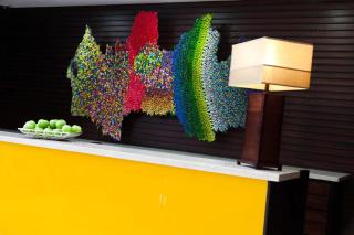 Renaissance Caracas La Castellana Hotel - 6