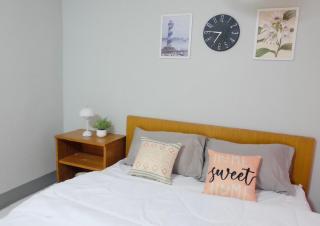 MML resident rayong by พักอาศัย - 2