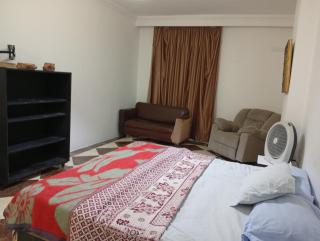 Downtown room near gym pool beach shops walking distance from all entertainment and shopping - Hurghada - 5