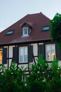 Appartement 2 pièces atypique - Schiltigheim - 0