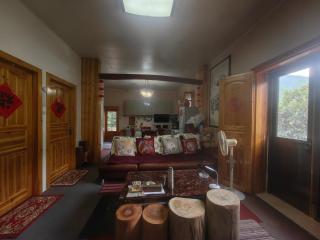 Xin'anjiang Landscape Gallery Ran Yuezhu Bed and Breakfast - She - 7