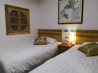 Xin'anjiang Landscape Gallery Ran Yuezhu Bed and Breakfast - She - 2