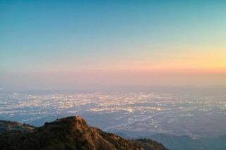 Camp George Everest - Mussoorie - 0