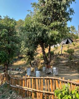 Camp George Everest - Mussoorie - 8
