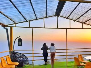 Camp George Everest - Mussoorie - 7