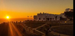 Camp George Everest - Mussoorie - 5