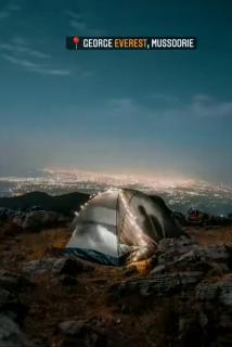Camp George Everest - Mussoorie - 3