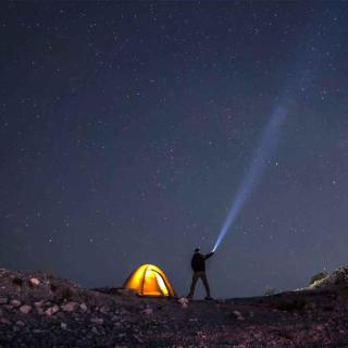 Camp George Everest - Mussoorie - 1