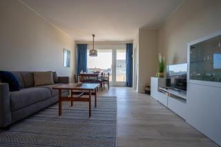 Wohnung Krabbenkutter mit sonnigem Südbalkon! - Büsum - 0