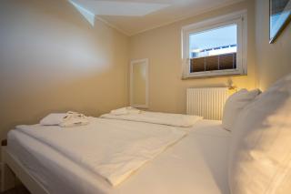 Wohnung Krabbenkutter mit sonnigem Südbalkon! - Büsum - 3