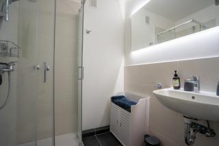 Wohnung Krabbenkutter mit sonnigem Südbalkon! - 2