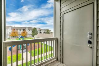 Luxury King Beds Pool Gym - Near Hill AFB - Clearfield - 7