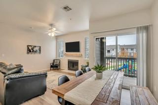 Luxury King Beds Pool Gym - Near Hill AFB - Clearfield - 3