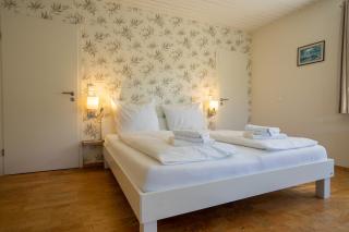 Ferienhaus Neumann Wohnung Christl - Büsum - 6