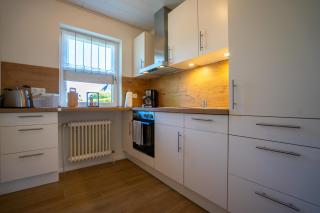 Ferienhaus Neumann Wohnung Christl - Büsum - 5