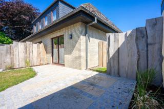 Ferienhaus Neumann Wohnung Christl - Büsum - 2