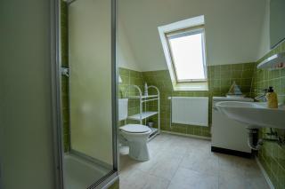 Ferienhaus Neumann Wohnung Siegfried - Büsum - 1