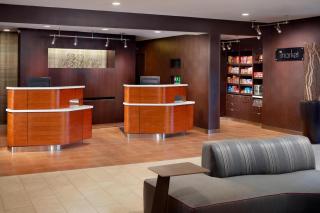 Courtyard by Marriott Atlanta Airport South/Sullivan Road - Atlanta - 9