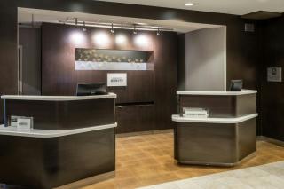 Courtyard by Marriott Boulder Broomfield - Louisville - 8